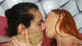 A BUFFER CONTAMINATED - BY MANUELA ALBERTINI - CLIP 3 FULL HD - KC 2022!!!
