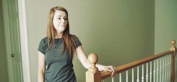 DykedPorn. - Attractive lesbo women Karlie Broo