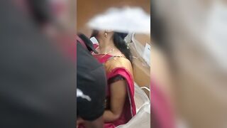 Desi hot aunty fuck in office