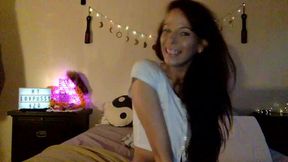 Layla Reynolds Private Show