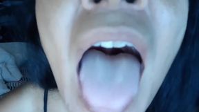 Belly Button & Grumbly Hungry Giantess Belly & VORe