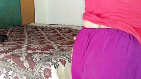 Bhabhi Ki Hard Ass Fuck Tight Ass Ki Doggy Style Fuck