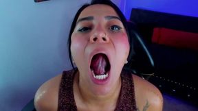 Pamela Lian Private Show