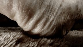 Majestic Are My Feet - LaCreme