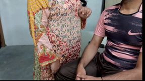 Stepmom Punishes Step Son for Teasing Girls