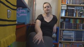 Ta demi-soeur se prostitue