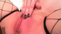 Sophie Foxx Private Show