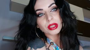 Red Lips Worship