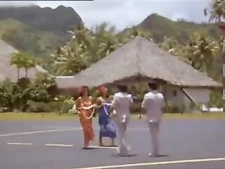 Pacific Banana 1981