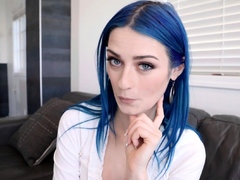 My older stepsister Jewelz Blu is so fucking amazingly hot