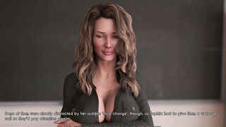 A Fiance And StepMother - Bae Scenes - Task number one Part five.one