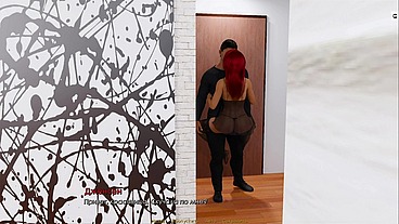 Retrieving The Past - Nice Mature Mom Fuck E5 #2