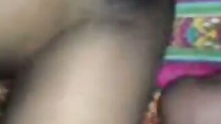 Pakistani Girl Has Anal Sex with Boyfriend