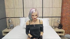 Zoey Raven Private Show