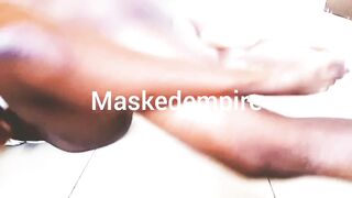 Cat Fight with a Lesbo cunt with mouth and Heavy Orgasm and Cum. Mate