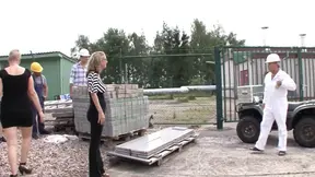 MILF looking for deep penetrations by BB-VIDEO Produktion