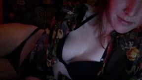 Millie Mason Private Show