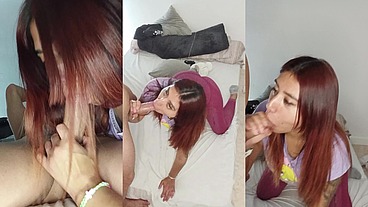jose adiction con la colombianita 4
