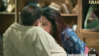 Big Boobs Bhabhi sex with Teacher