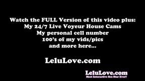 Lelu Love-Feet And Havaianas Flip Flops