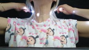 MY CHARMING NECK