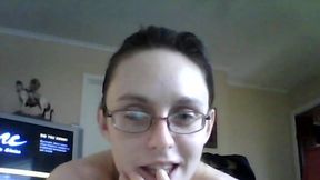 It\'s on Now...cum Watch Me Cum!