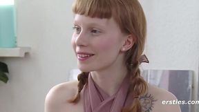 Amateur Squirting Workshop with Four Red-Hot Babes