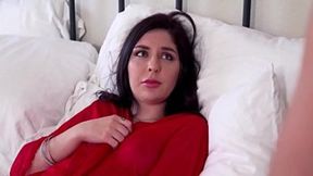Mom's Tight Pussy&#x1F32E;&#xFE0F; Stretched Wide by Stepson's Massive D**k