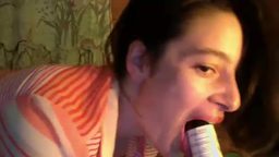 Robin Bush Private Show