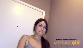 ASIAN MODEL FUCKED IN THE ASS AT PHOTO SHOOT AUDITION