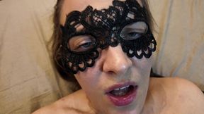neighbor s wife s ass and pussy roughly ripped home with hard fisting and big dicks