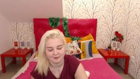 Ruby Conley Private Show