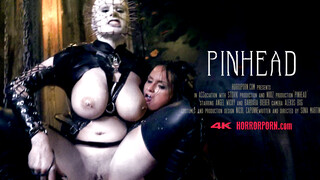 Horror Porn 10 Pinhead