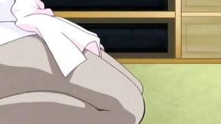 Family Sex Time Uncensored Anime