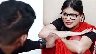 Indian Homemade Tuition Class Sexy Teacher And Student Hardcore Fucking Hindi Audio