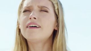 BLACKED - SUN-KISSED - The Outside Sex Compilation