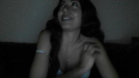 Catalina Rivera Private Show