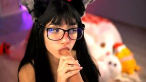 Neith Cole Private Show