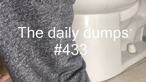 The daily dumps #433