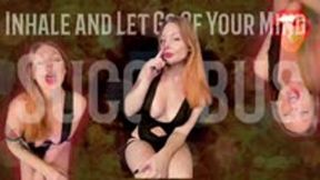 Succubus Inhale and Melt Edging
