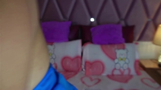 chica cosplay latina se folla como nunca