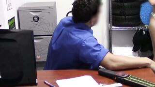 Punishment in Plain Sight
