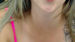 Kelsi Maze Private Show