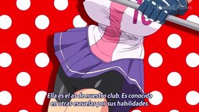 Anime sex adventures with forbidden desires unleashed online
