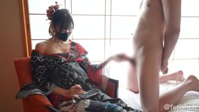 Asian Brunette&#039;s Tickling Fetish: Edging Tease, Ruined Climax &amp; Nipple Torture