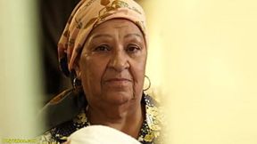 Rough-as-screwed 72-year-old BBW 'Grandma' gets pounded by gigantic cock&#x1F346;-loving stud