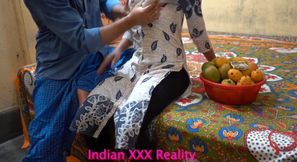 Desi Village Sex with a Desi Boy