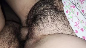 Big juicy honey pot