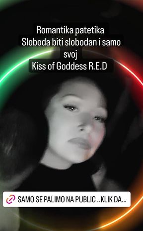 Here's One to Warm up Other Videos Go Every Hour Like Pictures Kiss of Goddess R.e.d Oops Another One Accidentally Came