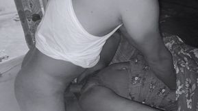 Old sex relationship enjoy yourself indian wife